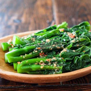 Hạt Giống Cải Rổ Chịu Nhiệt Bịch 20g