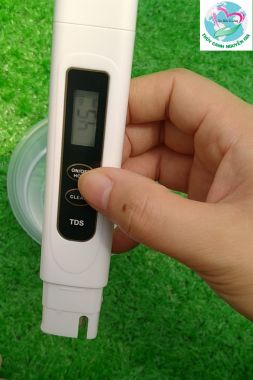 Bút đo TDS 5. Bút kiểm tra chất lượng nước sạch