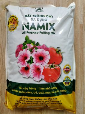Đất trồng cây đa dụng namix 5dm3